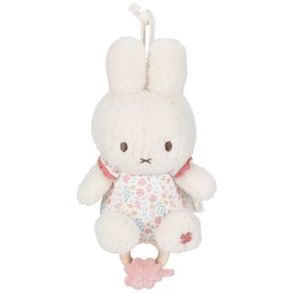 Peluche musicale à suspendre