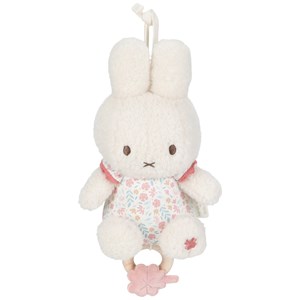 Peluche musicale à suspendre