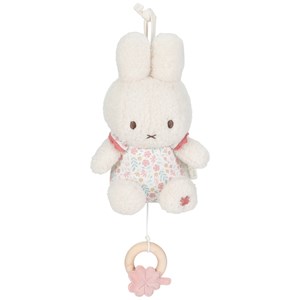 Peluche musicale à suspendre