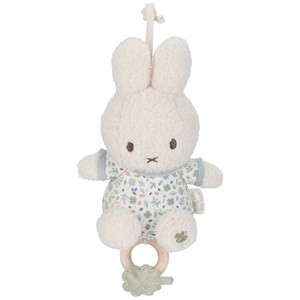 Peluche musicale à suspendre