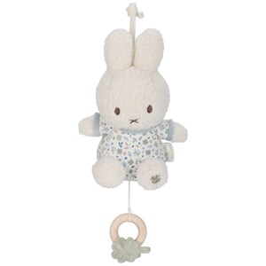 Peluche musicale à suspendre