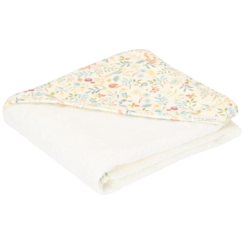 Little Dutch - Cape de bain forest wonders (75 x 75 cm)