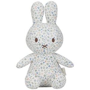 Peluche miffy allover lucky leaves (30 cm)