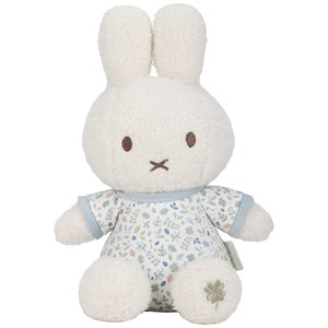 Peluche miffy lucky leaves (30 cm)