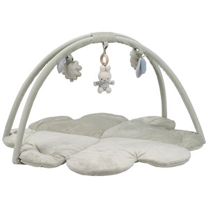 Tapis d'activités miffy lucky leaves