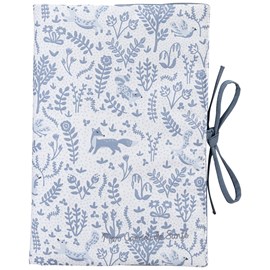 Protège-carnet de santé