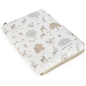 Protège carnet de santé