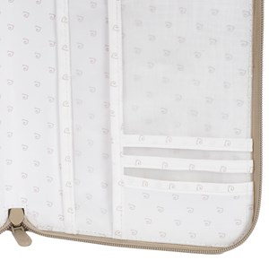 Protège carnet de santé