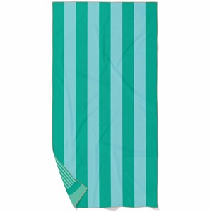 Serviette de plage 2 en 1