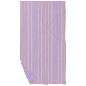 Serviette de plage 2 en 1