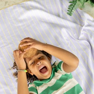 Serviette de plage 2 en 1