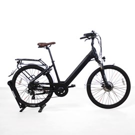 Vélo de ville elec 2de vie - spike pro