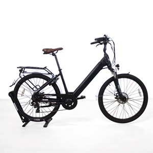 Vélo de ville elec 2de vie - spike pro