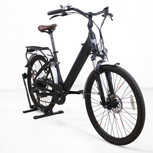 Vélo de ville elec 2de vie - spike pro