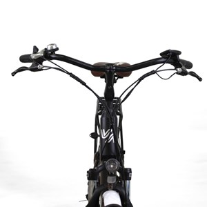 Vélo de ville elec 2de vie - spike pro