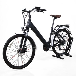 Vélo de ville elec 2de vie - spike pro