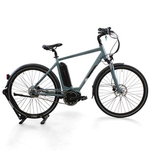 Vélo de ville elec 2de vie - weego