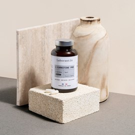 L-carnitine pro - cure sèche 1 mois