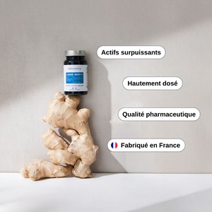 Libido boost homme - cure désir - 2 mois