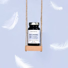 Nuit paisible - cure sommeil - 1 mois