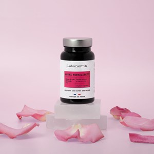 Nutri fertilité femme - cure de 1 mois