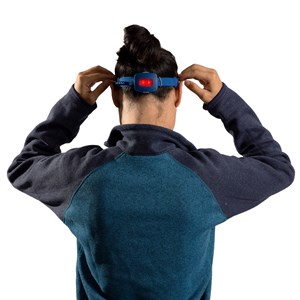 Lampe frontale dash 450 lm - biolite