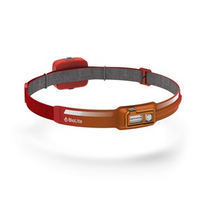 Lampe frontale dash 450 lm - biolite