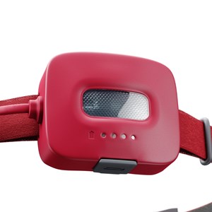Lampe frontale dash 450 lm - biolite