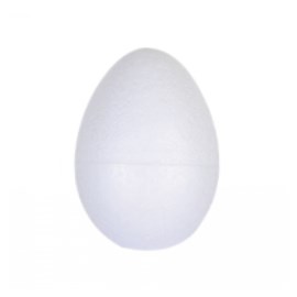 Gros graine creative blanc