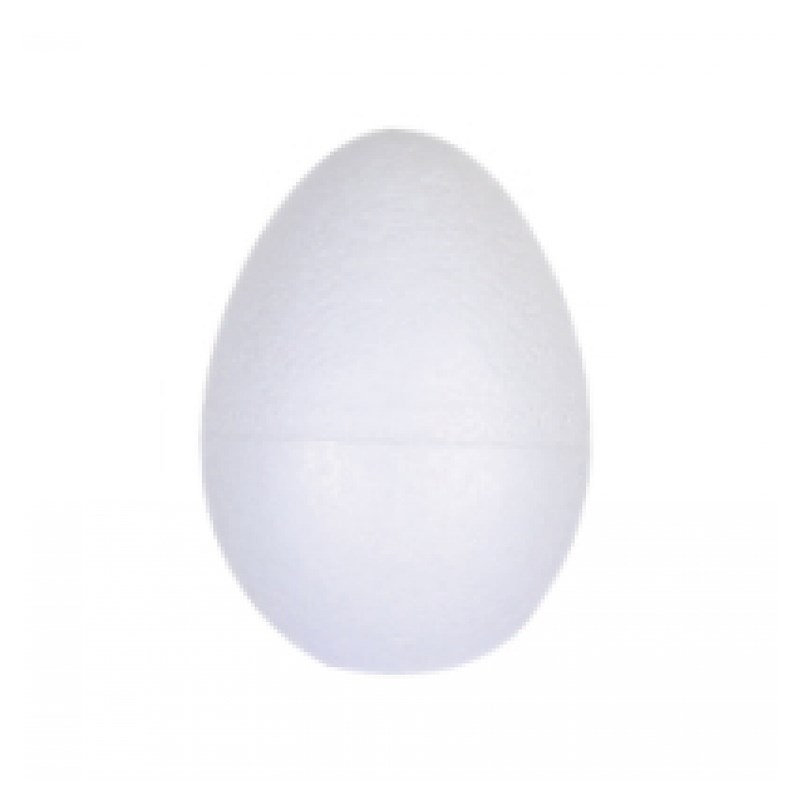 Gros graine creative blanc