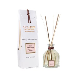 Bouquet parfumé fleur d'amandier