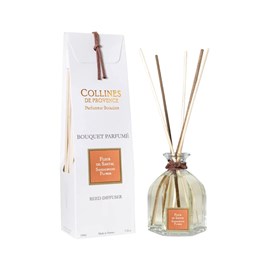 Bouquet parfumé fleur de santal