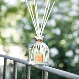 Bouquet parfumé fleur d'oranger