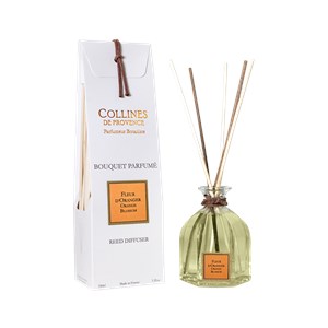 Bouquet parfumé fleur d'oranger