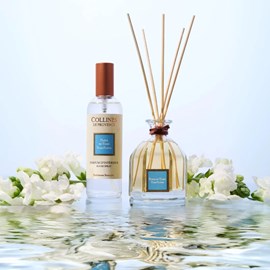 Bouquet parfumé fleur de tiaré