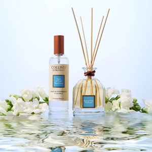 Bouquet parfumé fleur de tiaré