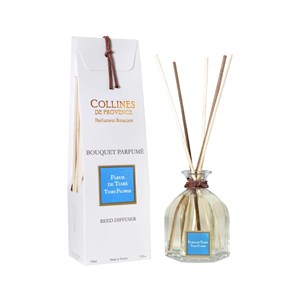 Bouquet parfumé fleur de tiaré