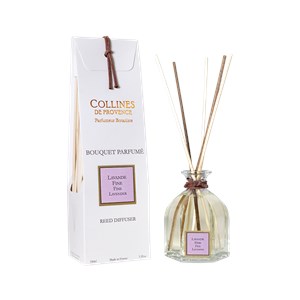 Bouquet parfumé lavande fine