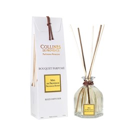 Bouquet parfumé miel de provence