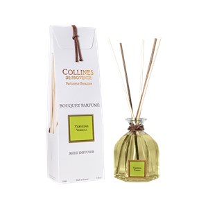 Bouquet parfumé verveine