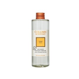 Recharge bouquet ambre