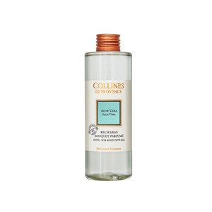 Recharge bouquet parfumé aloe vera