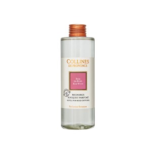 Recharge bouquet parfumé bois de rose
