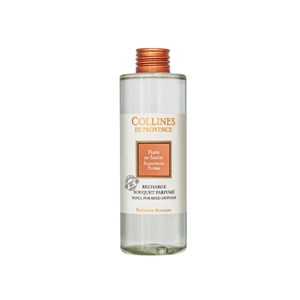 Recharge fleur de santal