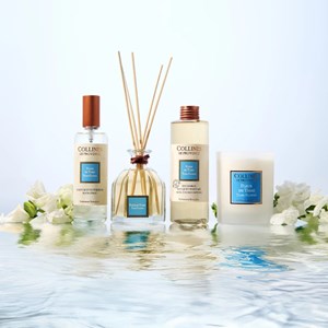 Recharge fleur de tiaré