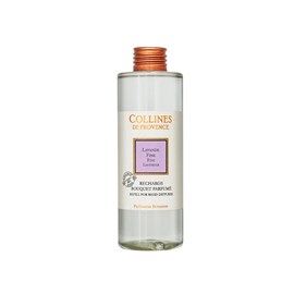 Recharge bouquet lavande fine