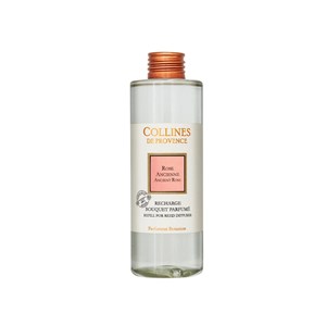 Recharge bouquet rose ancienne