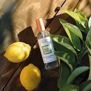 Parfum d'intérieur bergamote fraîche