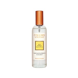 Parfum d'intérieur bois d'orient