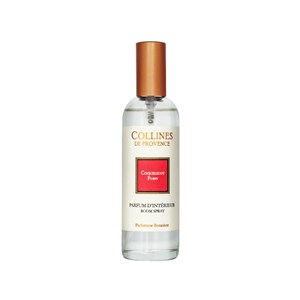 Parfum d'intérieur coquelicot